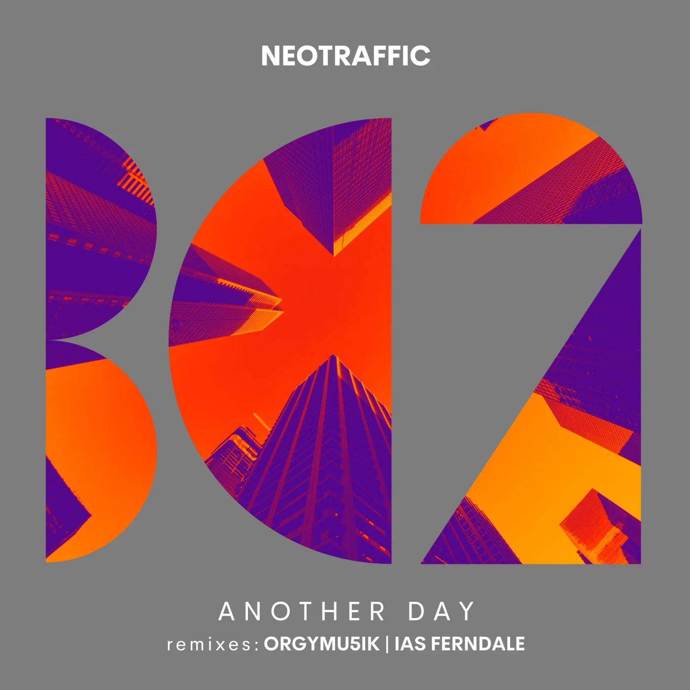 NeoTraffic - Another Day [BC2390]